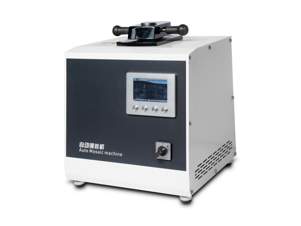 ZXQ-2000S型 （電動(dòng)） 觸摸屏自動(dòng)鑲嵌機(jī)